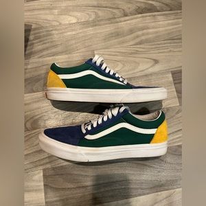 Vans Old Skool Low Tops